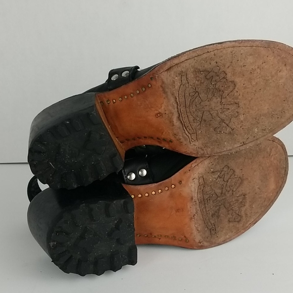 COPY - Chloe Sevigny for Opening Ceremony shoes size 6 - Picture 6 of 8